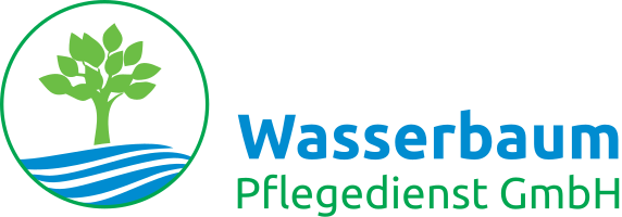 Wasserbaum Pflegedienst GmbH Logo