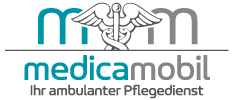 Medica Mobil Logo