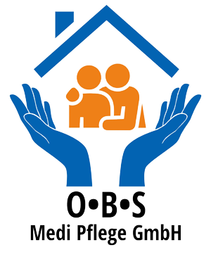 OBS Medi Pflege Logo