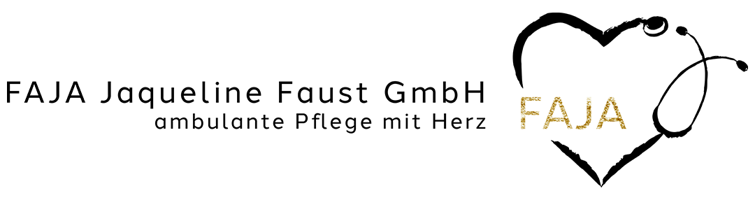 FAJA Jaqueline Faust Logo