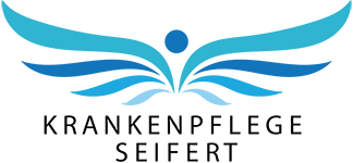 Krankenpflege Seifert Logo