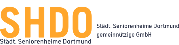 SHDO Ambulant Logo