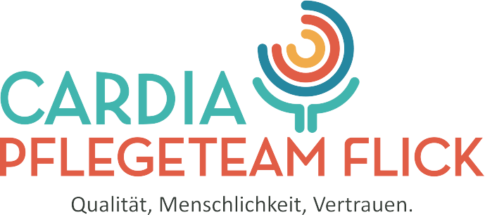 Pflegeteam Flick GmbH Logo