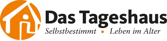 Das Tageshaus Selbstbestimmt Leben im Alter Logo