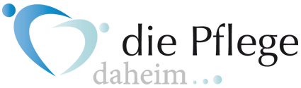 die Pflege daheim Logo