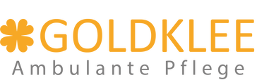 Goldklee Logo