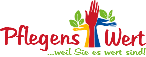 PflegensWert Logo