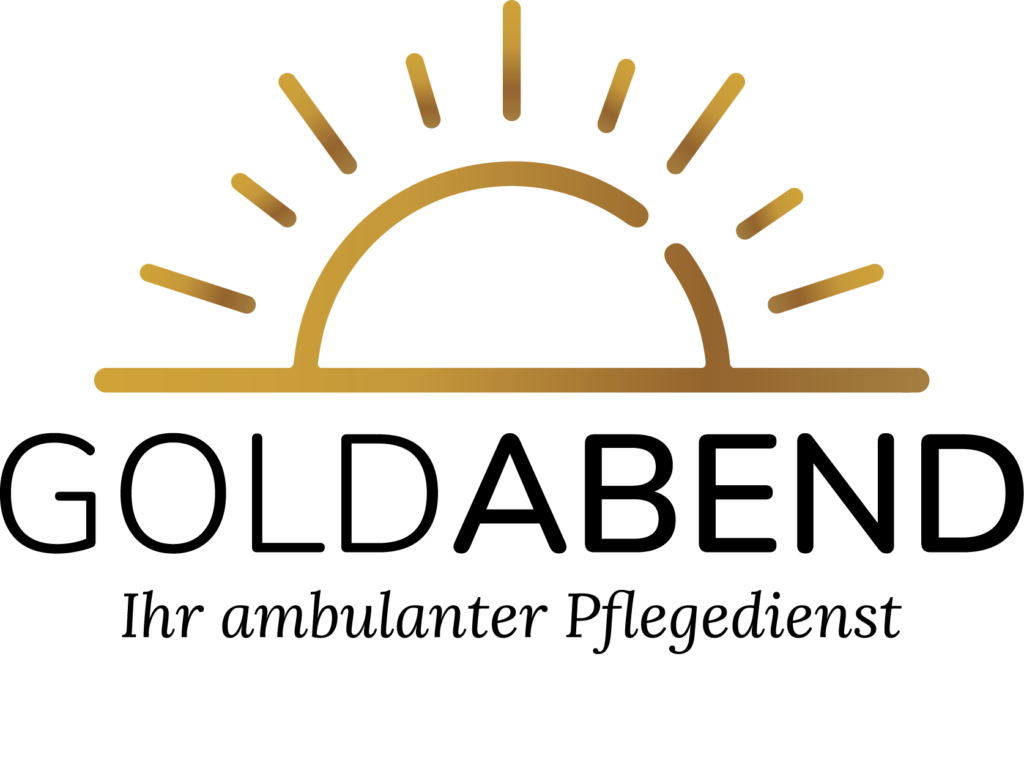 Goldabend Logo