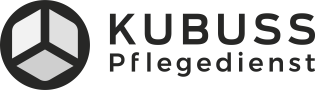 Kubuss Pflegedienst Logo
