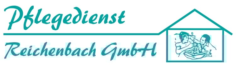 Pflegedienst Reichenbach Logo