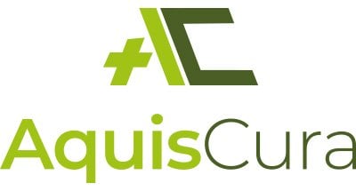 AquisCura ambulanter Pflegedienst Logo