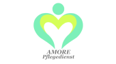 Amore Pflegedienst Logo