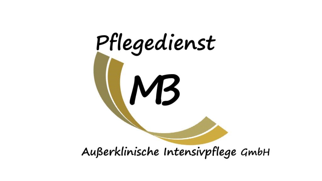 Pflegedienst MB - Außerklinische Intensivpflege Logo