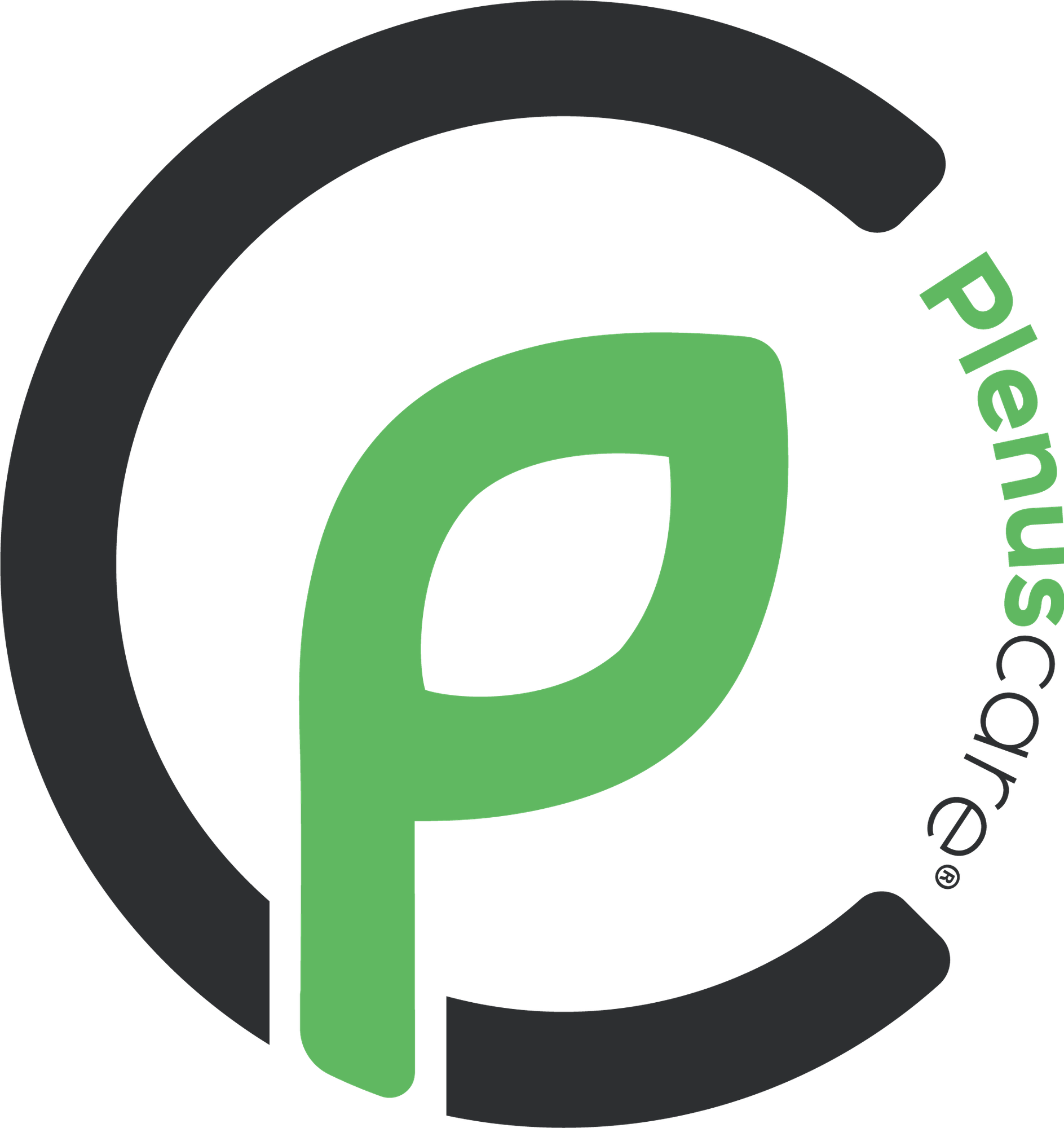 Plenus Care Logo