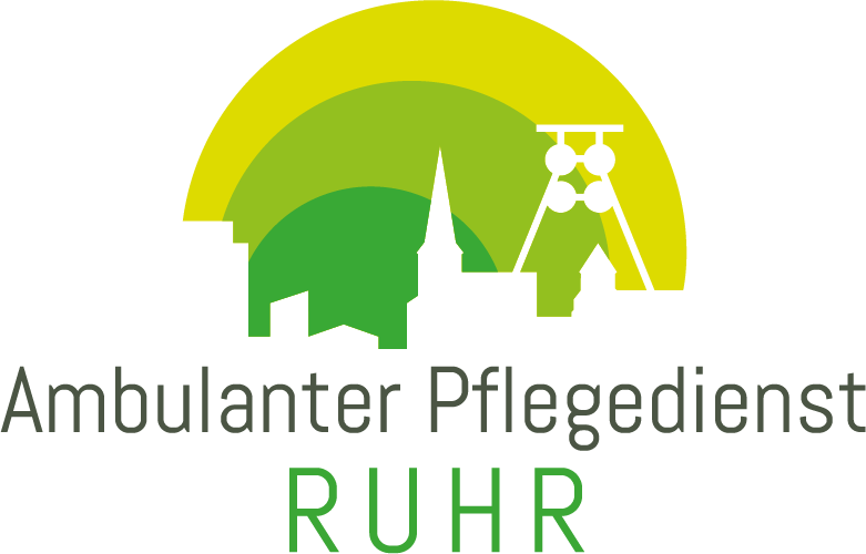 Ambulanter Pflegedienst Ruhr Logo