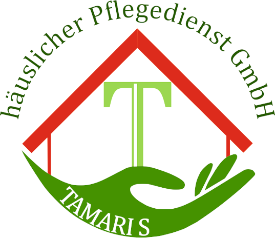 Tamaris häuslicher Pflegedienst Logo