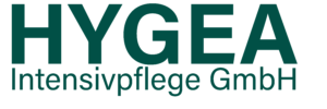 Hygea Intensivpflege Logo