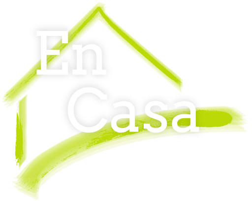 En Casa Pflegedienst Logo