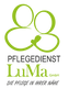 Logo Pflegedienst LuMa