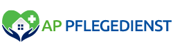 AP-Pflegedienst Logo
