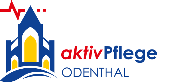 Aktiv Pflege Bergisches Land Logo
