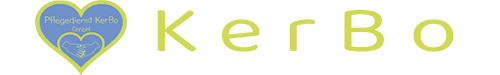Pflegedienst KerBo Logo