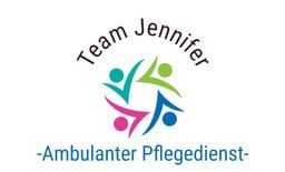 Team Jennifer Logo