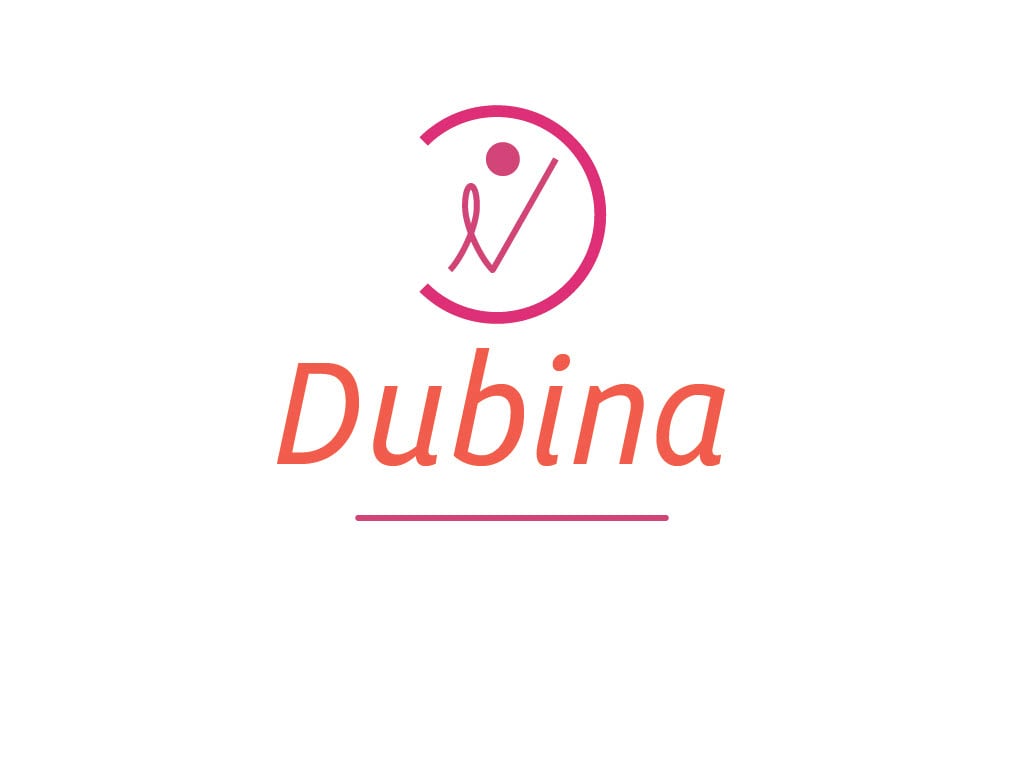 Dubina Logo