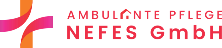 Ambulanter Pflegedienst Nefes Logo