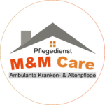 Pflegedienst M&M Care Logo