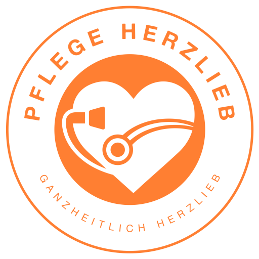 Pflege Herzlieb GmbH Logo