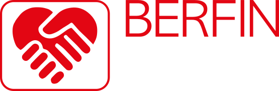 Berfin Häusliche Krankenpflege Logo