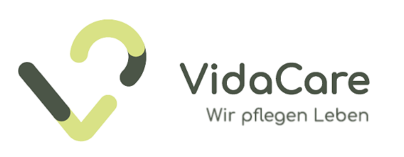 VidaCare Oelde Logo