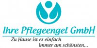 Ihre Pflegeengel Logo