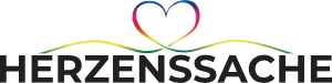 Herzenssache NRW Logo