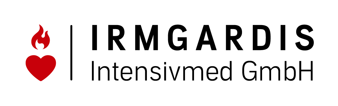 Irmgardis Intensivmed Logo