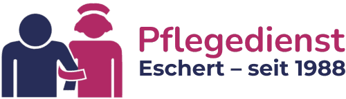 Ambulante Pflege Eschert Logo