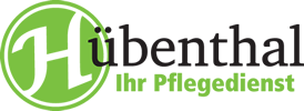 Pflegedienst Hübenthal Logo