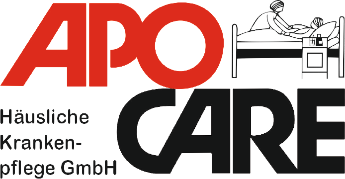 APO Care Häusliche Krankenpflege Logo