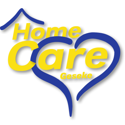 Logo Homecare Krankenpflege