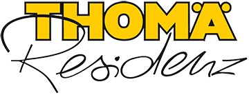 Thomä Residenz Logo