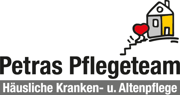 Logo Petras Pflegeteam