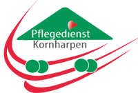 Pflegedienst Kornharpen Logo