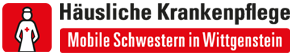 Logo Mobile Schwestern in Wittgenstein
