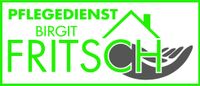 Pflegedienst Birgit Fritsch Logo