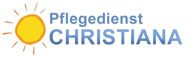 Pflegedienst Christiana Logo