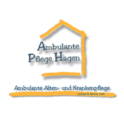 Ambulante Pflege Hagen - Lückert & Benner Logo