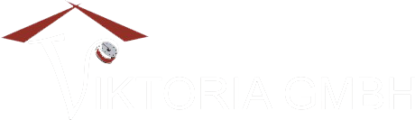 VIKTORIA Ambulante Pflege & Betreuungsdienste Logo