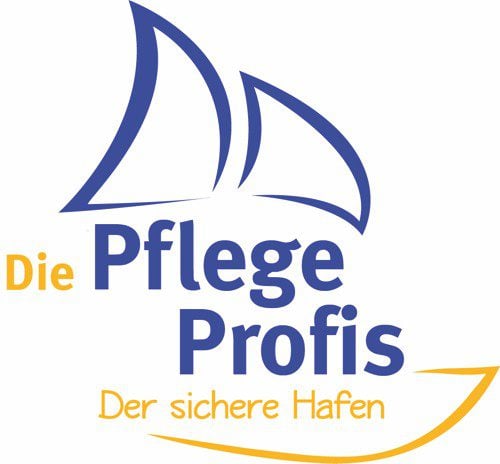 Die Pflege Profis - ambulante Kranken- und Altenpflege Hellweg Logo