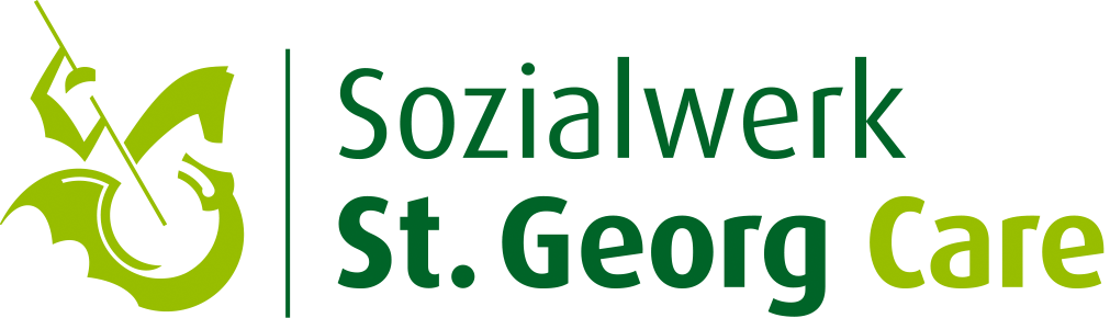 Sozialwerk St. Georg Ambulanter Pflegedienst Logo